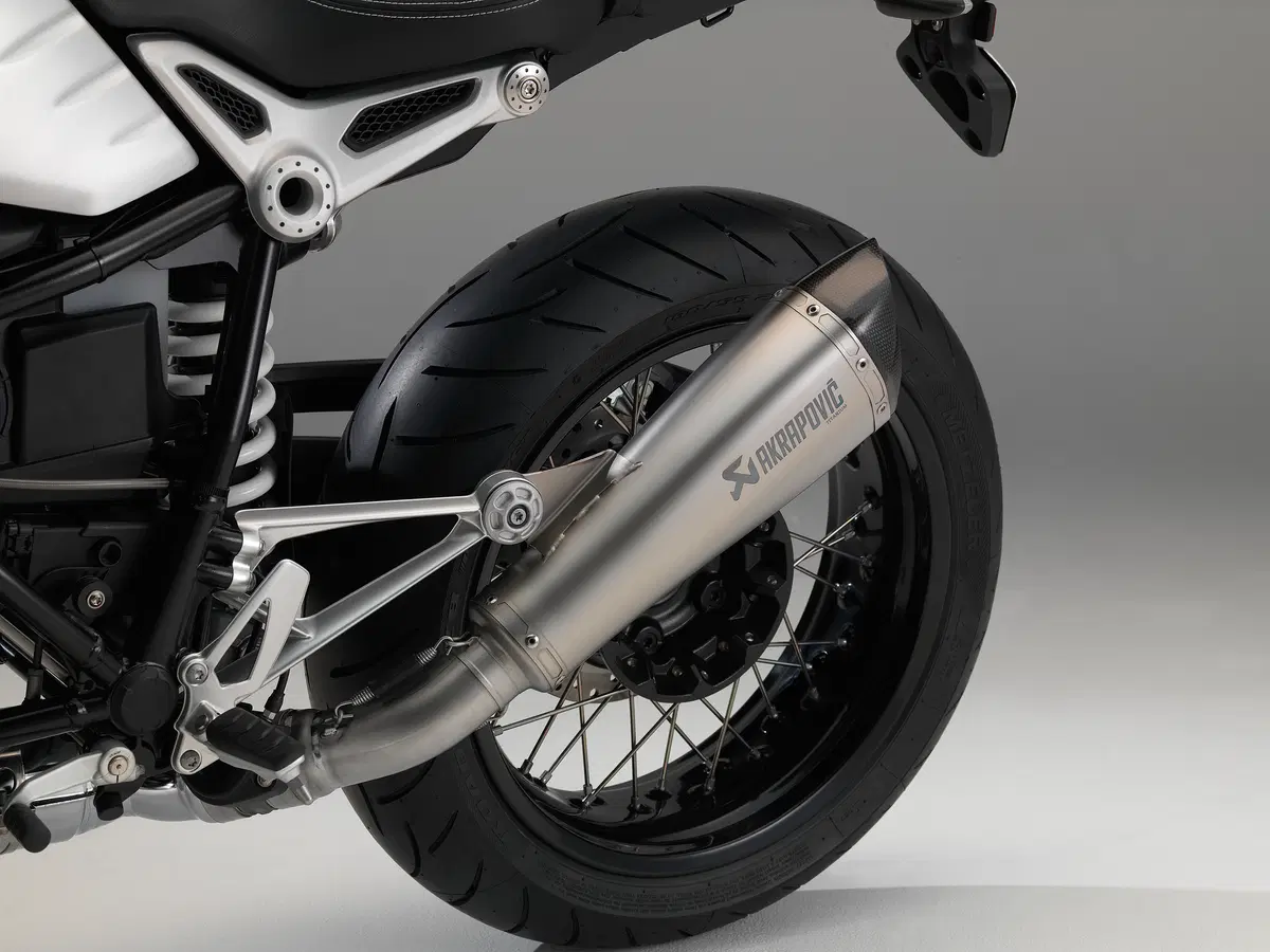 Bmw R nineT R nineT 1200 (2014 - 16) (29)