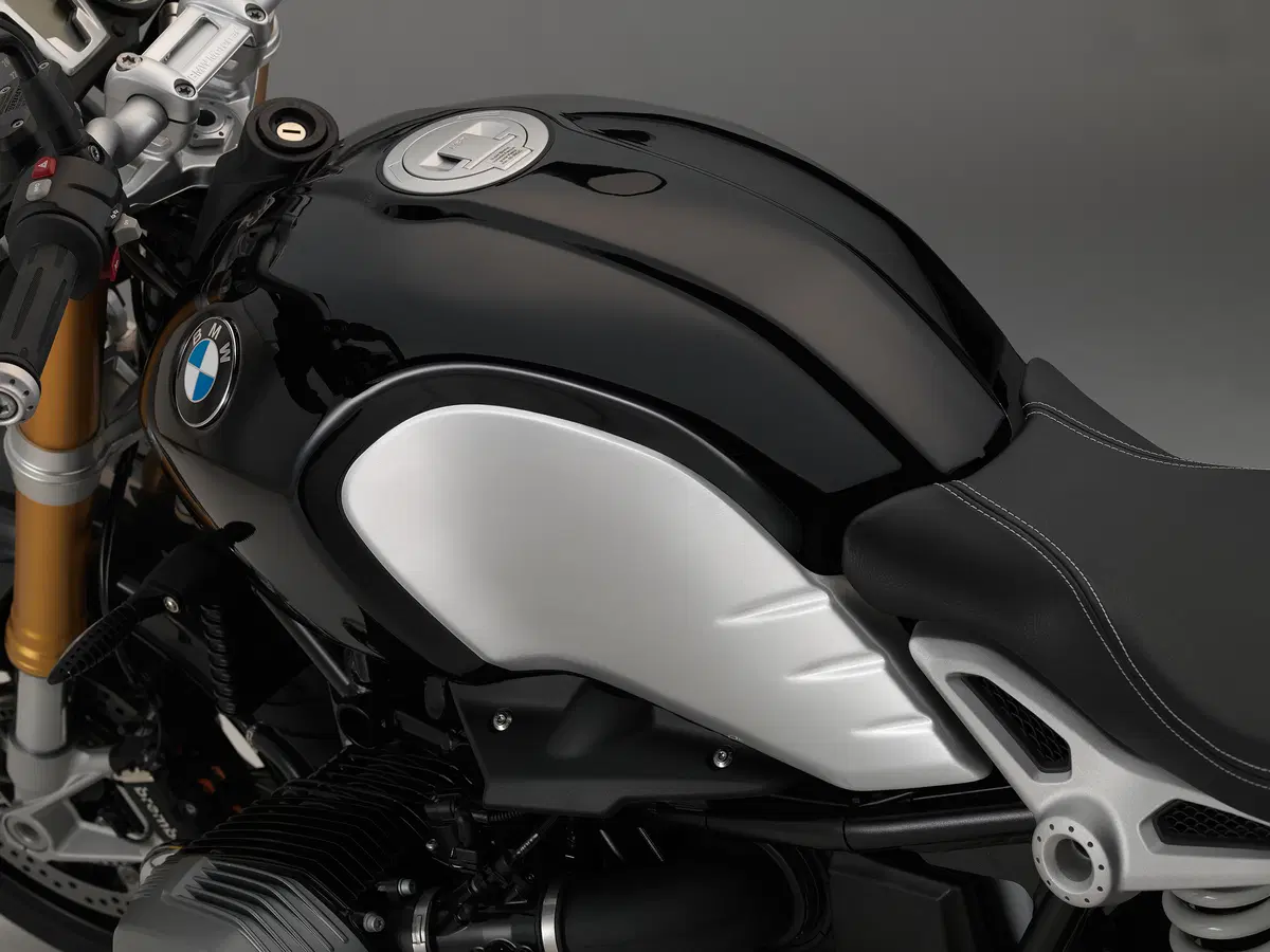 Bmw R nineT R nineT 1200 (2014 - 16) (33)