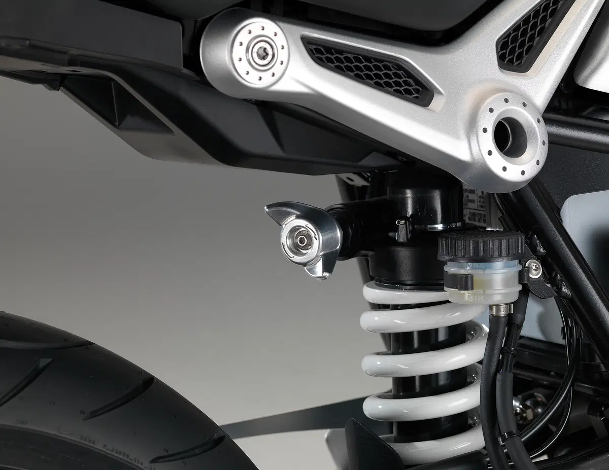 Bmw R nineT R nineT 1200 (2014 - 16) (31)