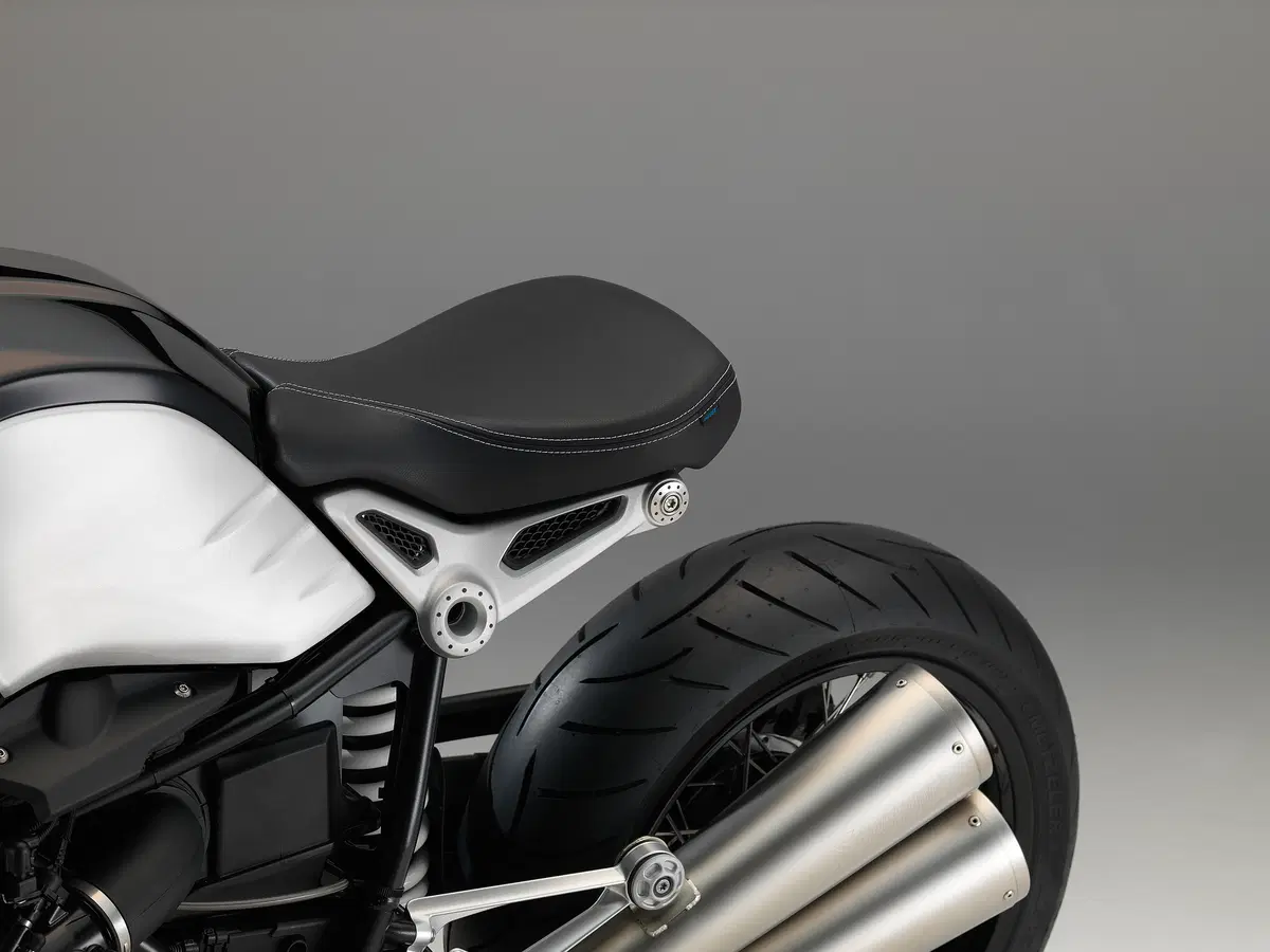 Bmw R nineT R nineT 1200 (2014 - 16) (35)