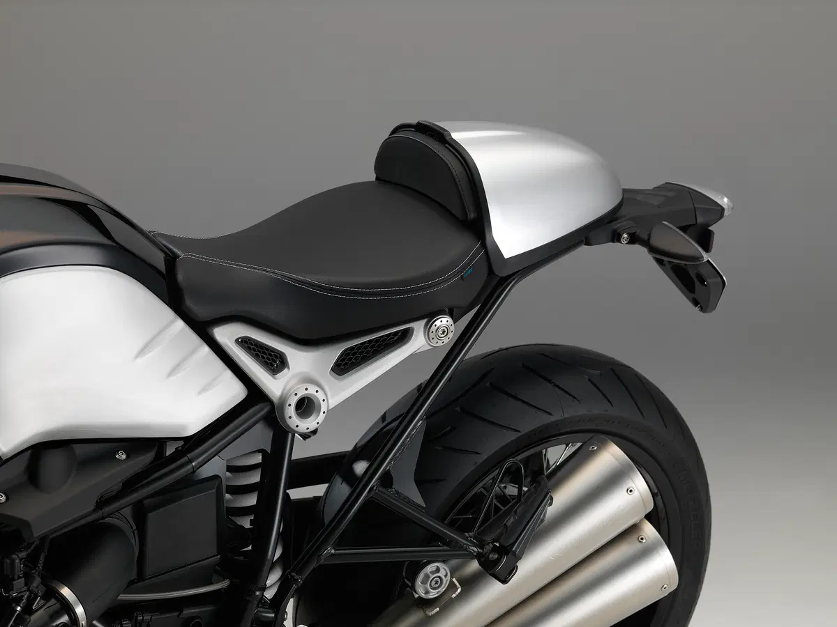 Bmw R nineT R nineT 1200 (2014 - 16) (32)