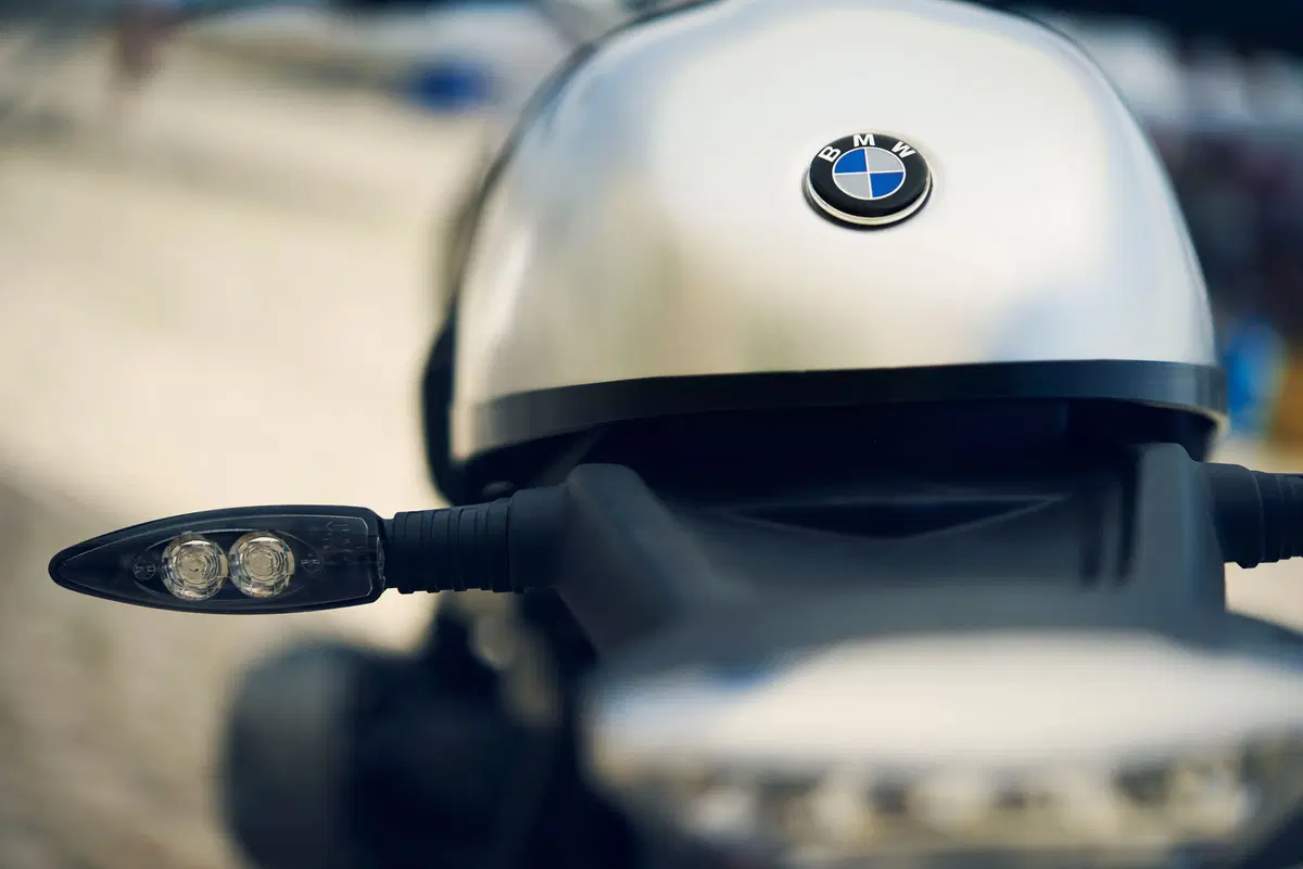 Bmw R nineT R nineT 1200 (2014 - 16) (39)
