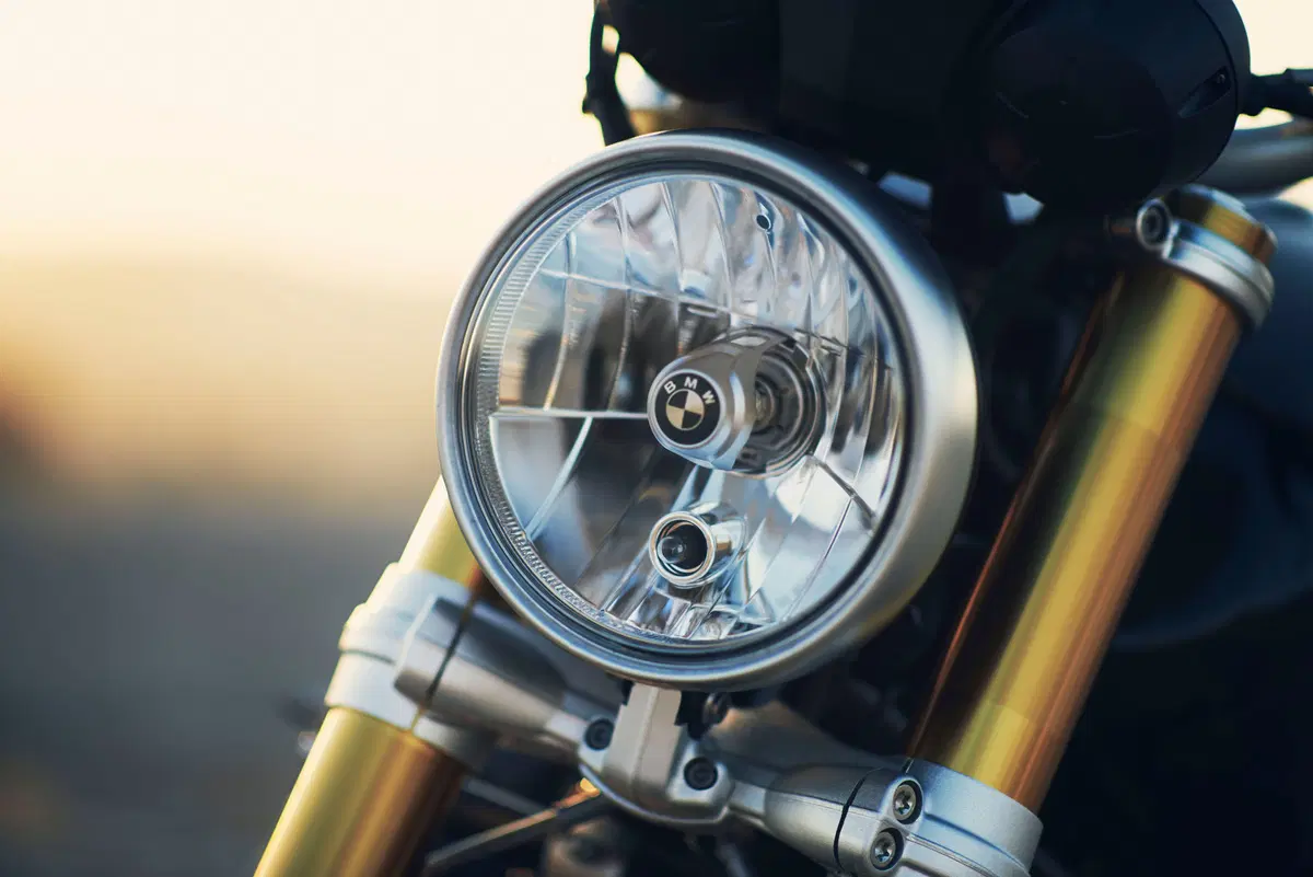 Bmw R nineT R nineT 1200 (2014 - 16) (40)