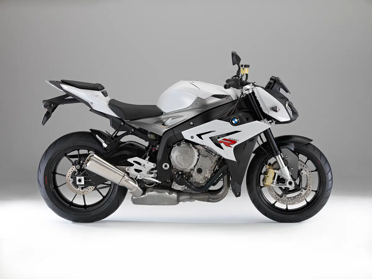 Bmw S 1000 R S 1000 R (2014 - 16) (11)