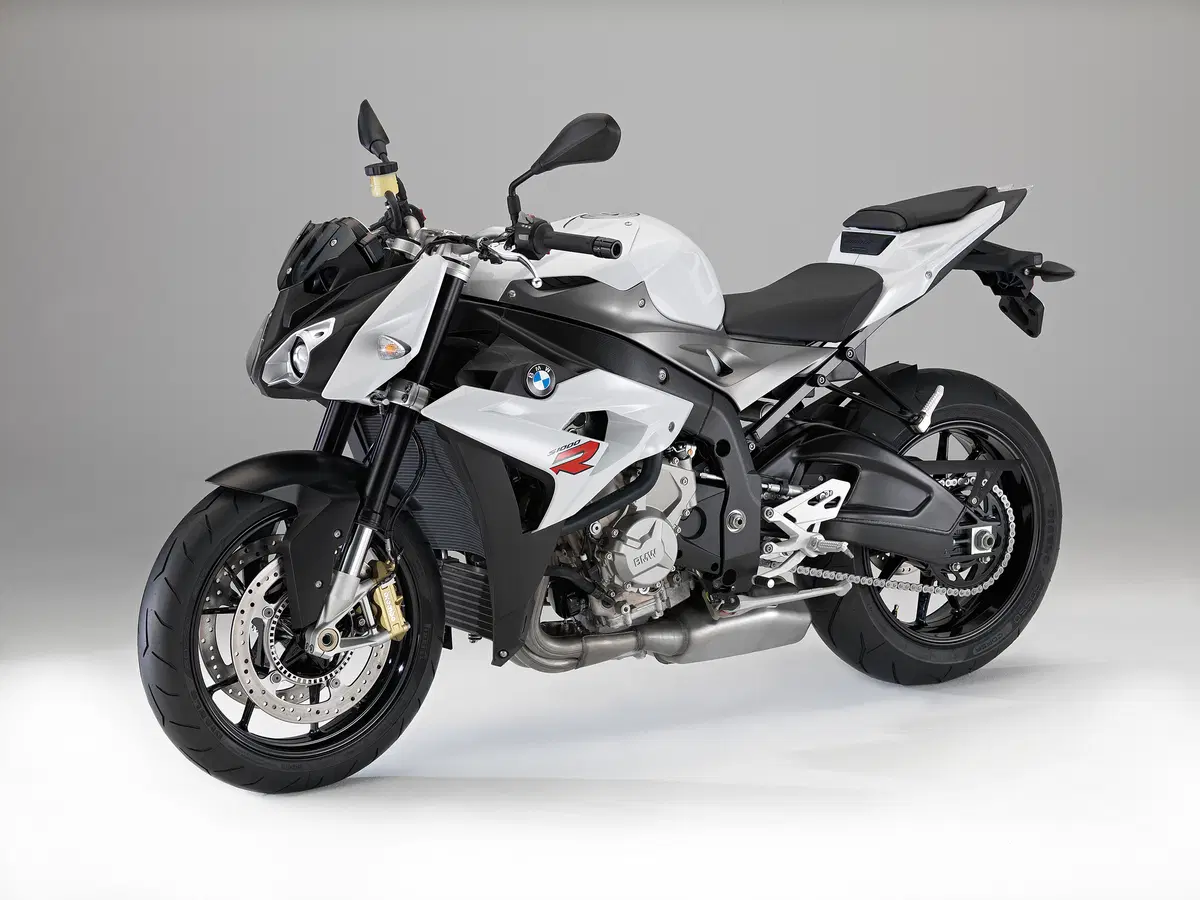 Bmw S 1000 R S 1000 R (2014 - 16) (12)