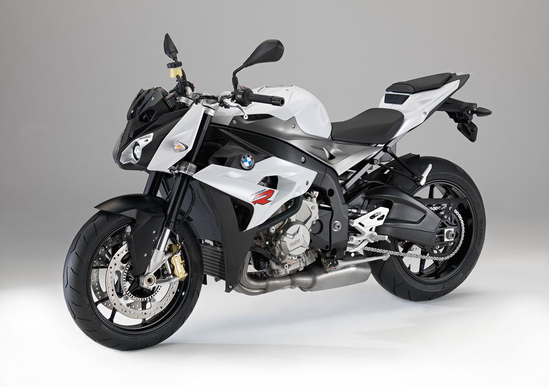 Bmw S 1000 R S 1000 R (2014 - 16) (12)