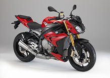 Bmw S 1000 R (2014 - 16)