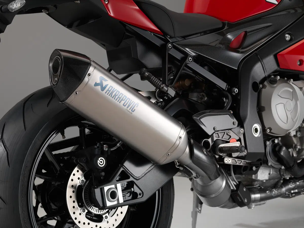 Bmw S 1000 R S 1000 R (2014 - 16) (14)