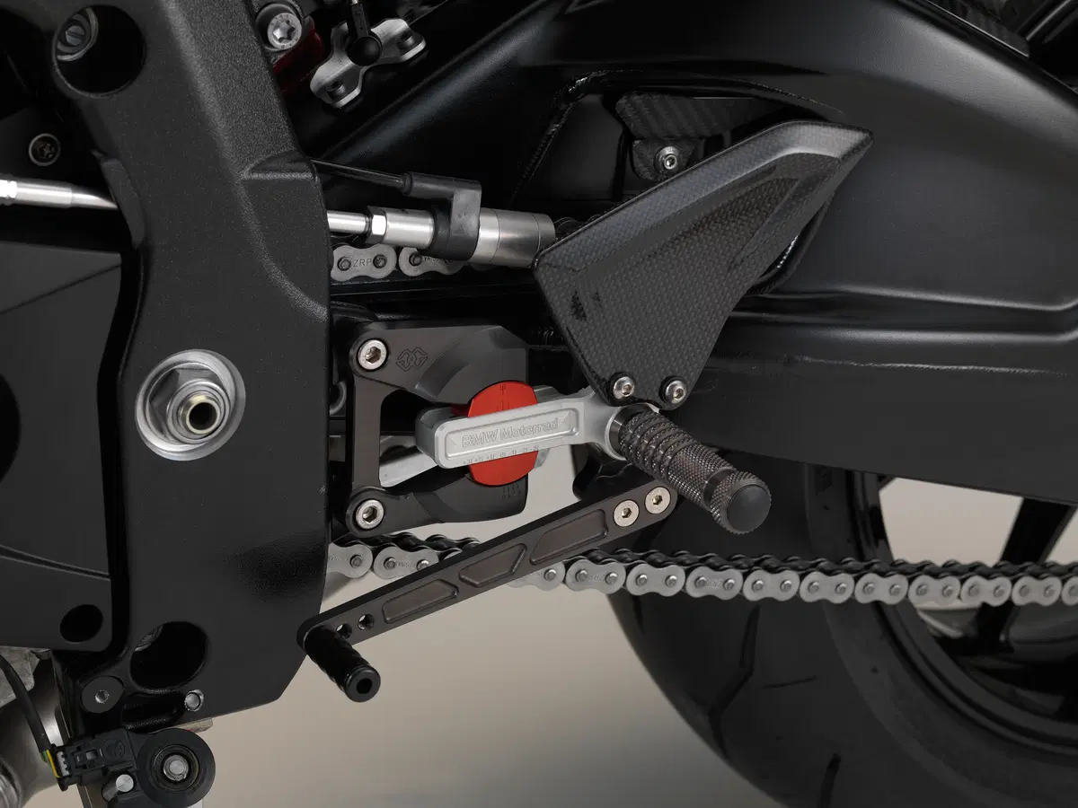 Bmw S 1000 R S 1000 R (2014 - 16) (16)