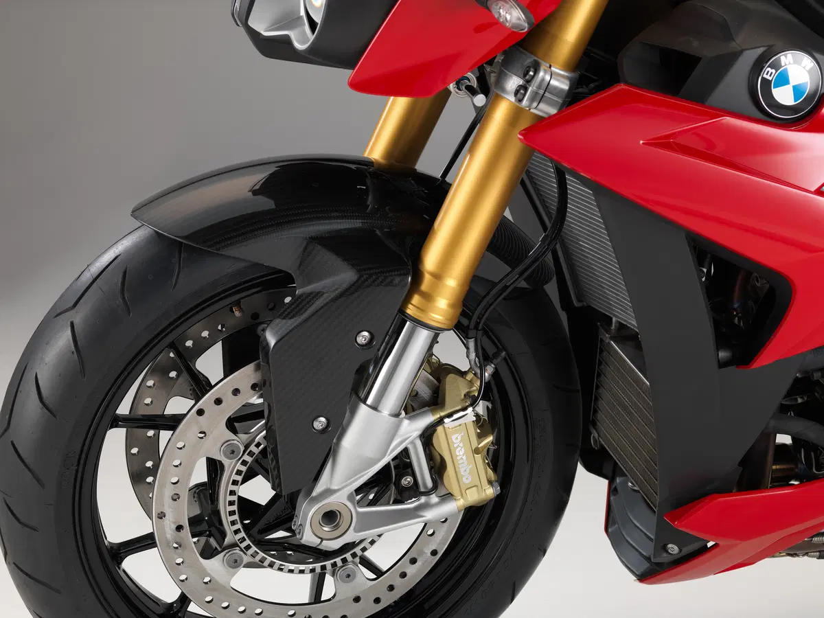Bmw S 1000 R S 1000 R (2014 - 16) (18)