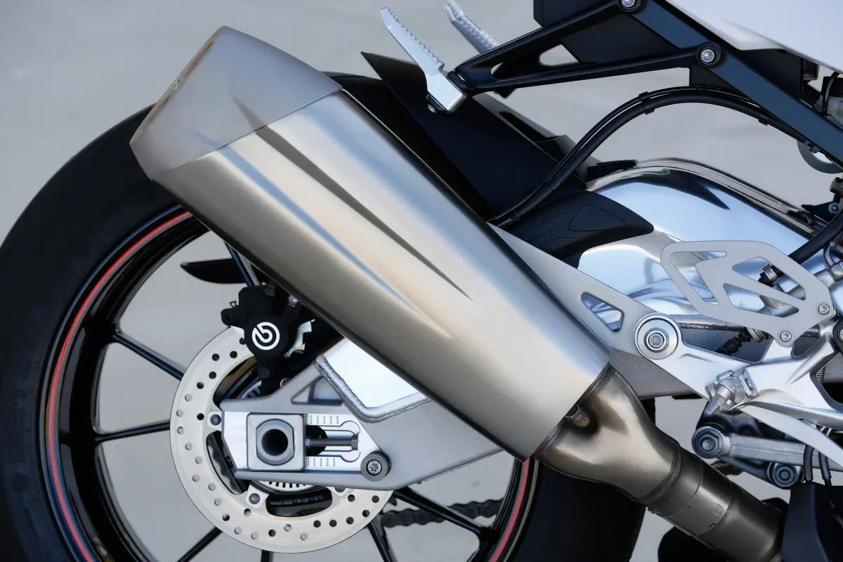 Bmw S 1000 RR S 1000 RR (2015 - 16) (3)