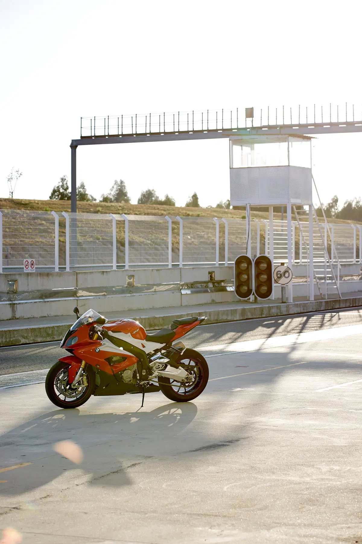 Bmw S 1000 RR S 1000 RR (2015 - 16) (4)