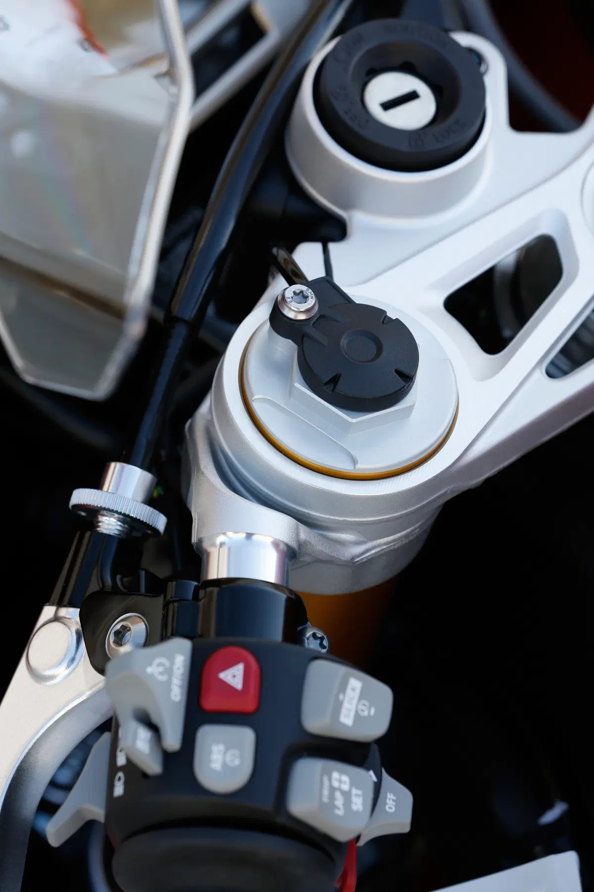 Bmw S 1000 RR S 1000 RR (2015 - 16) (7)