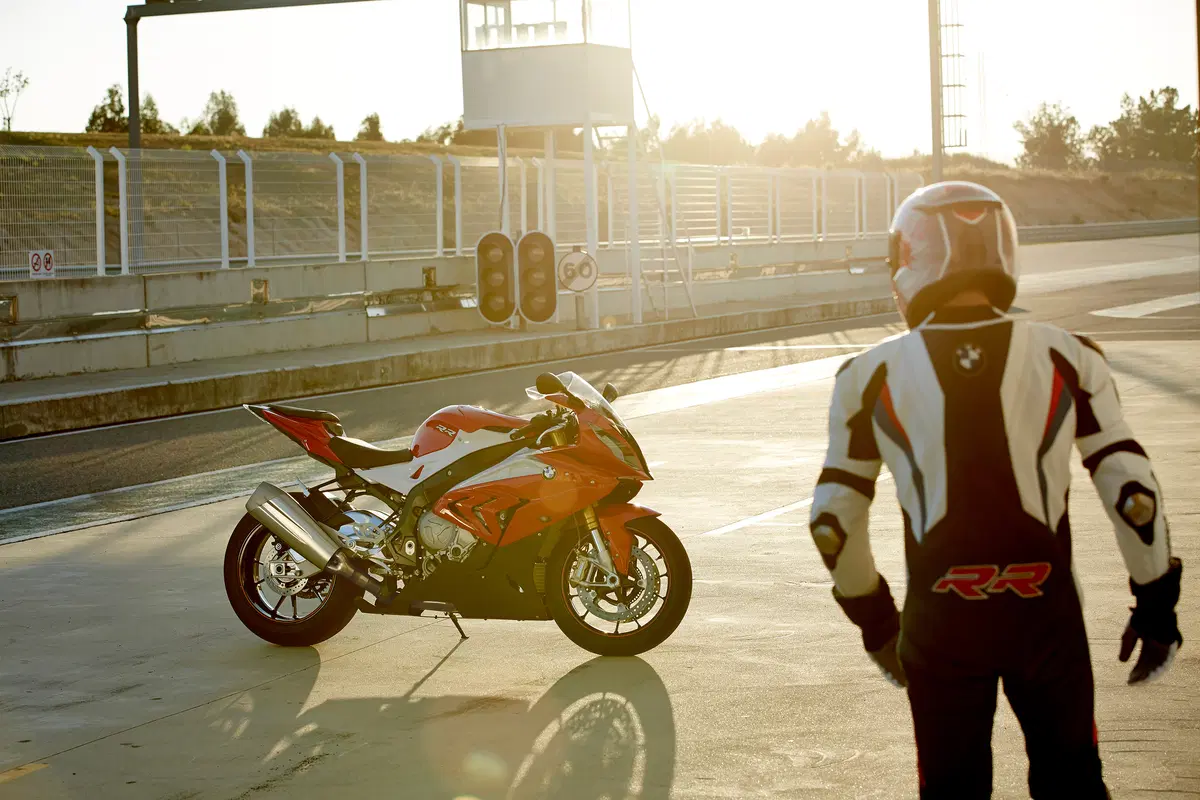 Bmw S 1000 RR S 1000 RR (2015 - 16) (10)
