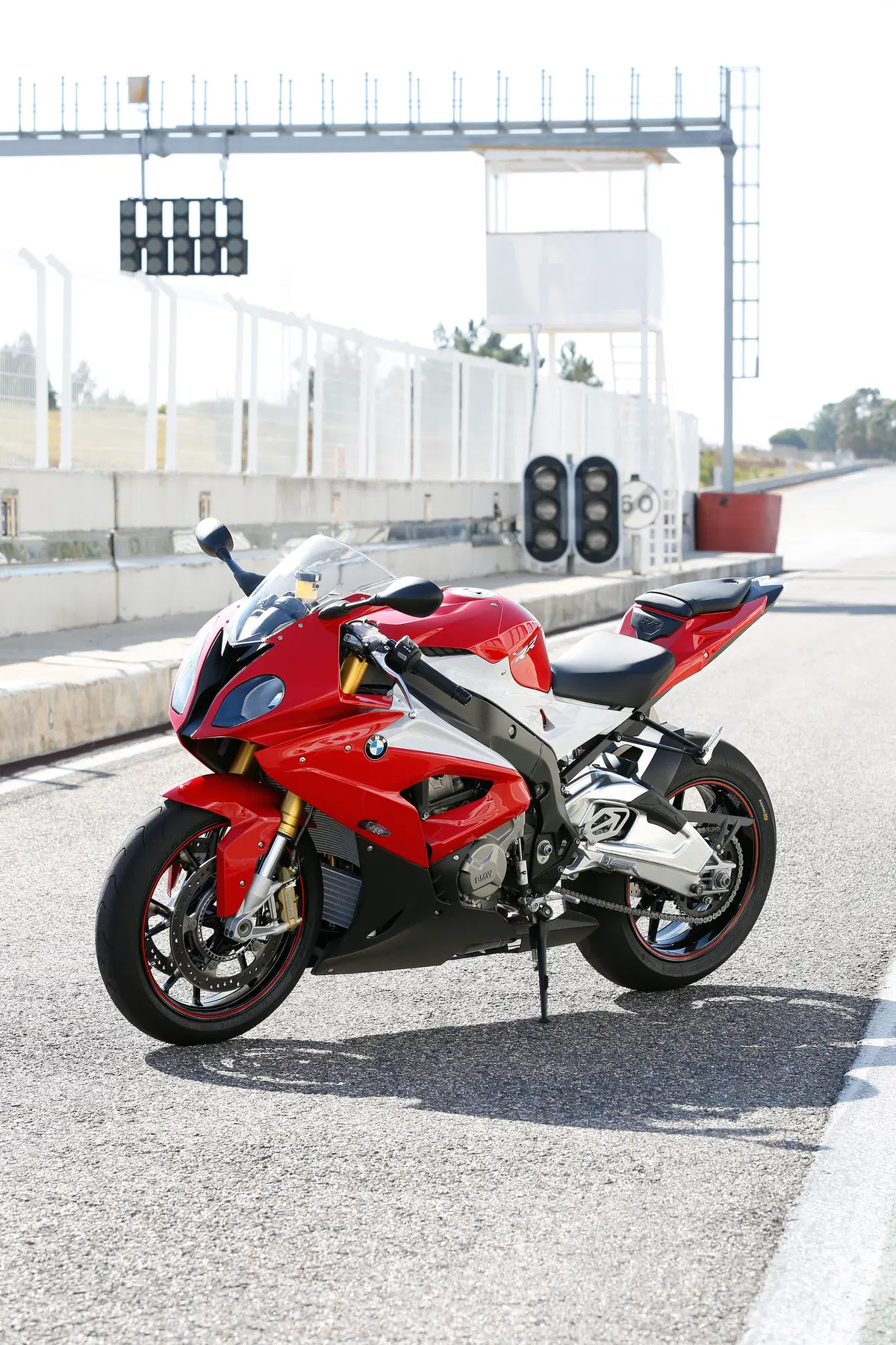 Bmw S 1000 RR S 1000 RR (2015 - 16) (14)