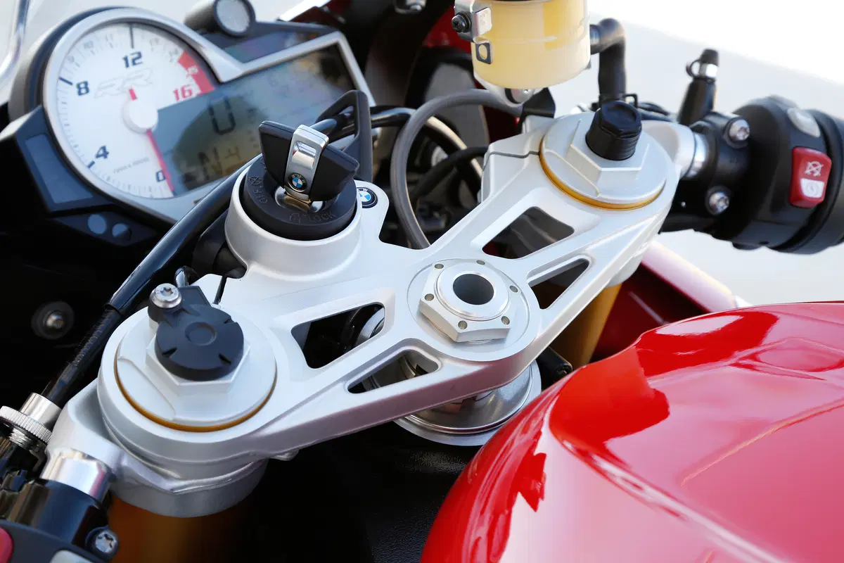 Bmw S 1000 RR S 1000 RR (2015 - 16) (18)