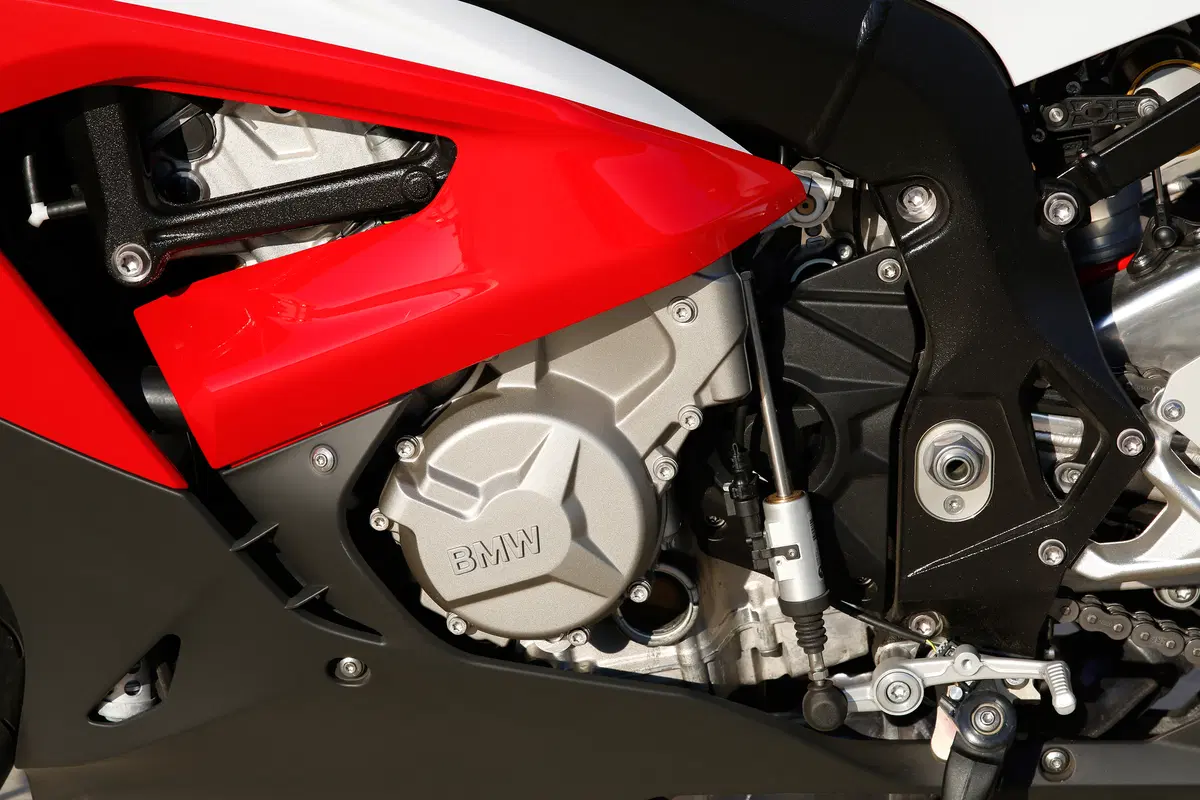 Bmw S 1000 RR S 1000 RR (2015 - 16) (21)