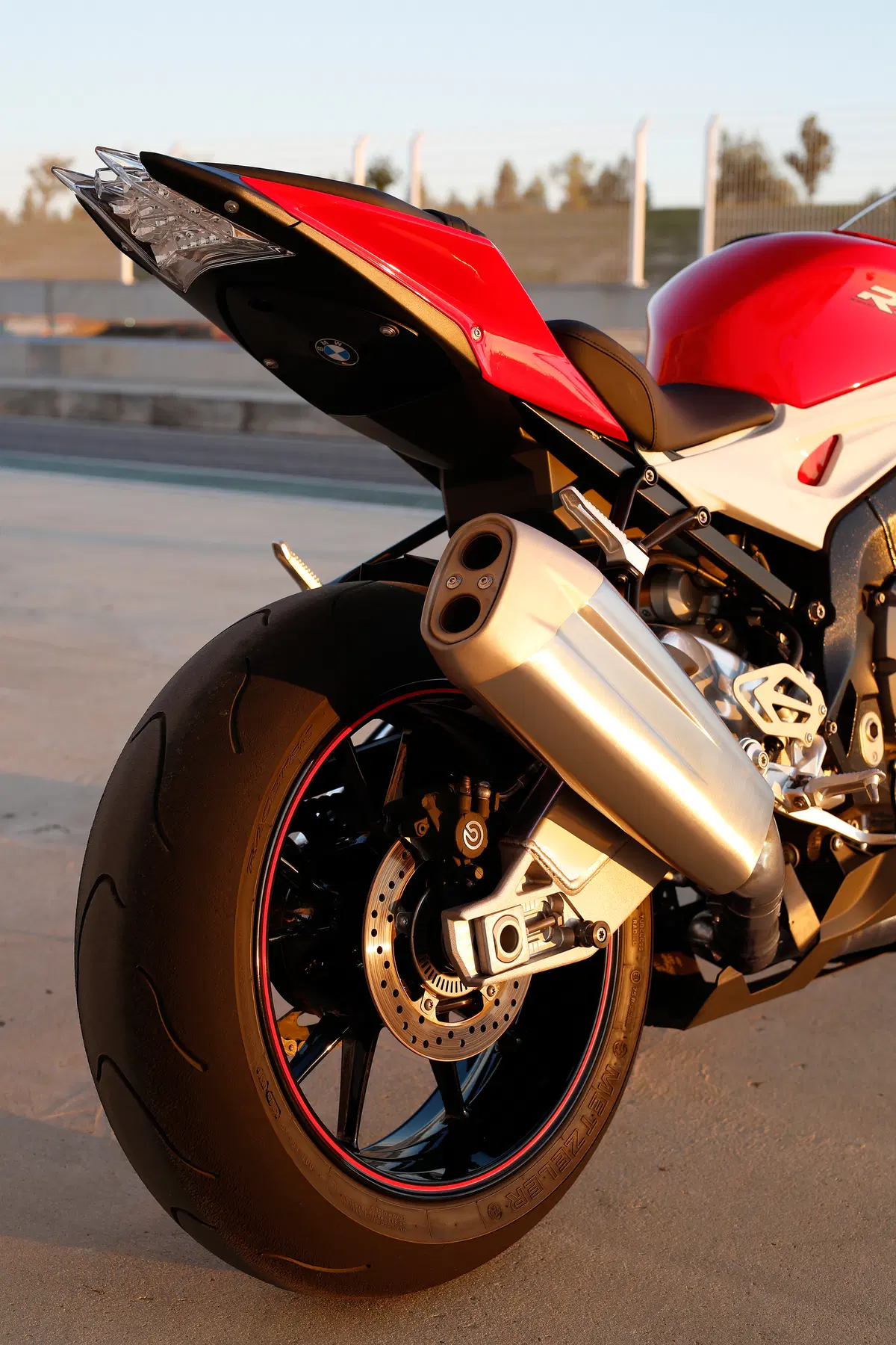 Bmw S 1000 RR S 1000 RR (2015 - 16) (25)