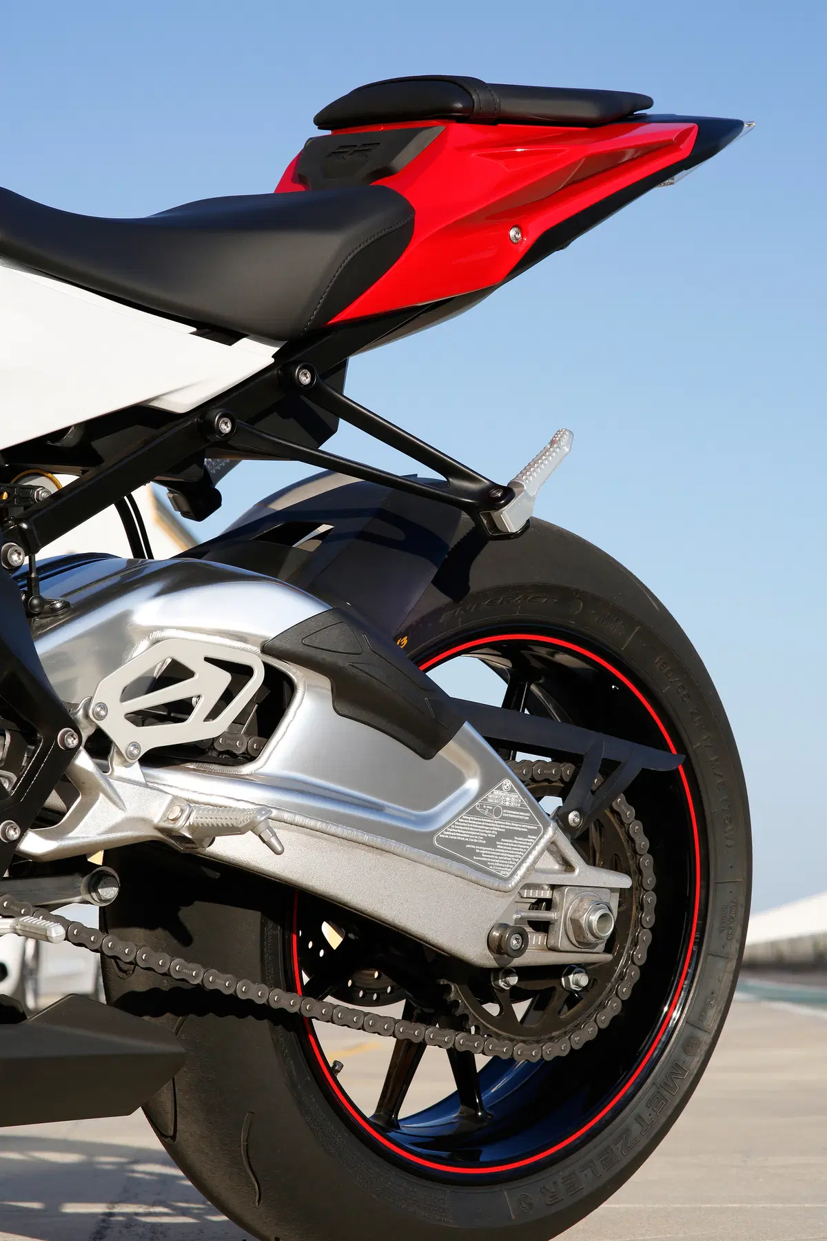 Bmw S 1000 RR S 1000 RR (2015 - 16) (27)