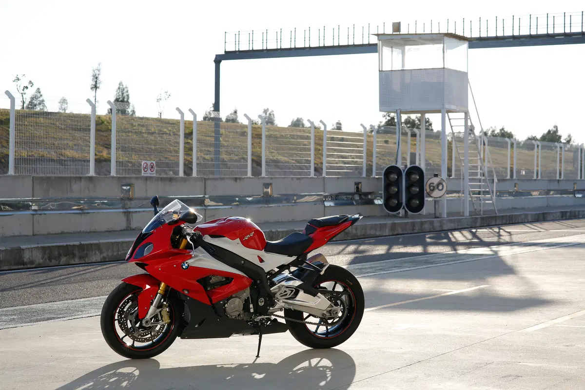 Bmw S 1000 RR S 1000 RR (2015 - 16) (26)