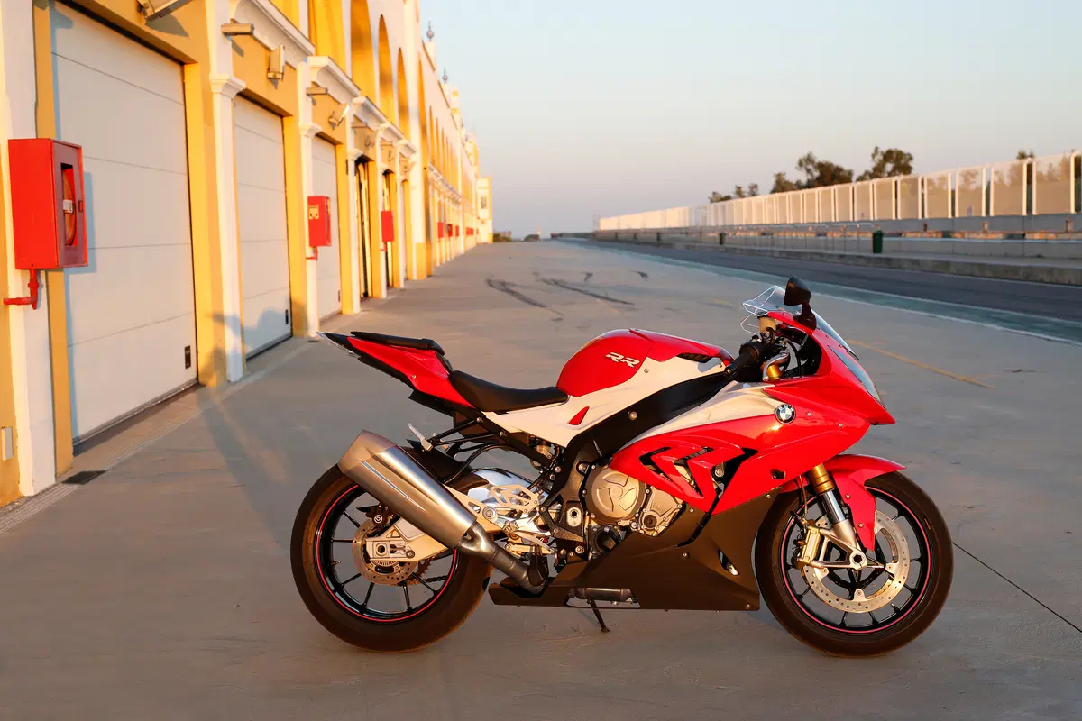 Bmw S 1000 RR S 1000 RR (2015 - 16) (28)