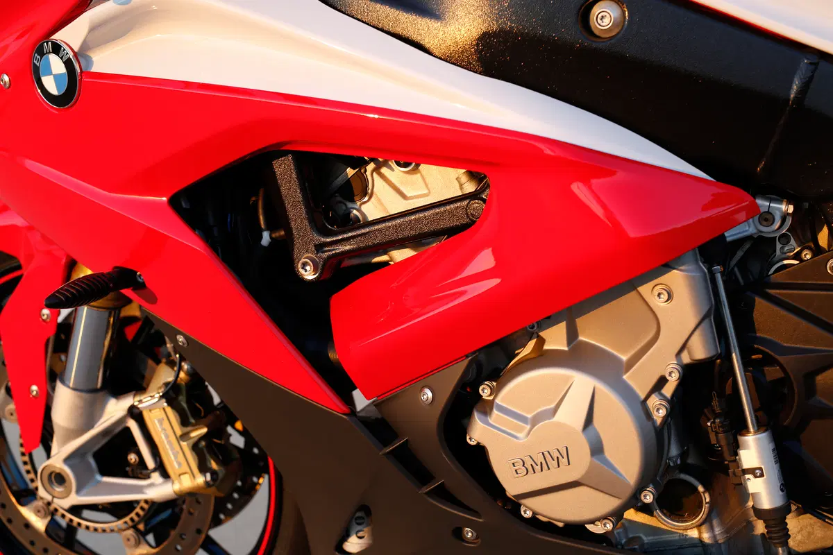 Bmw S 1000 RR S 1000 RR (2015 - 16) (29)