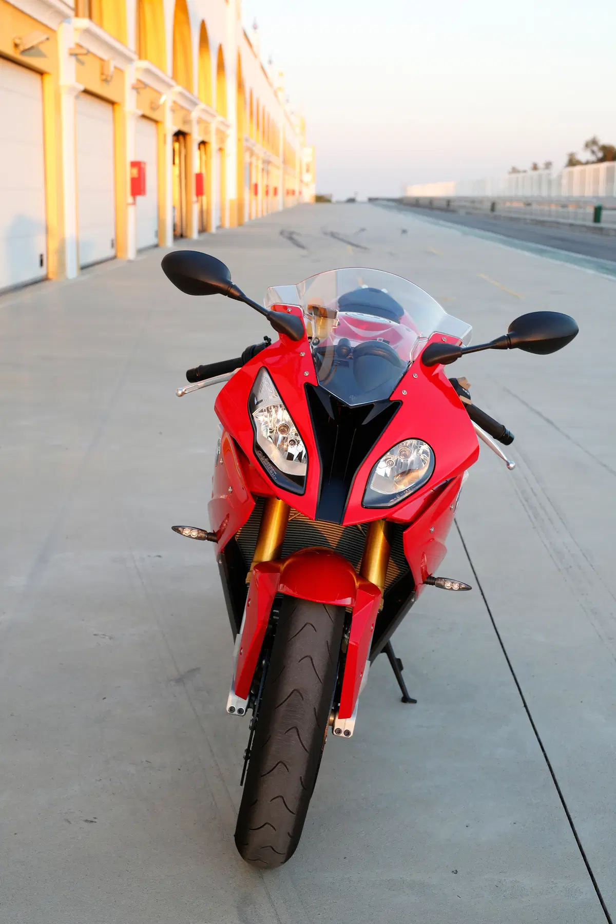 Bmw S 1000 RR S 1000 RR (2015 - 16) (30)