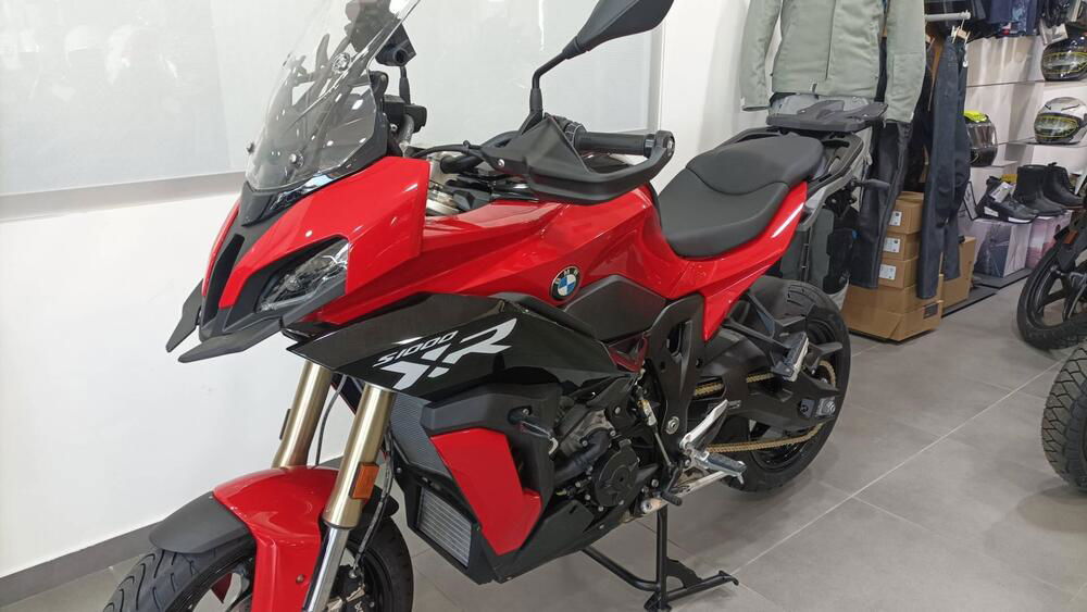 Bmw S 1000 XR (2020 - 23) (4)