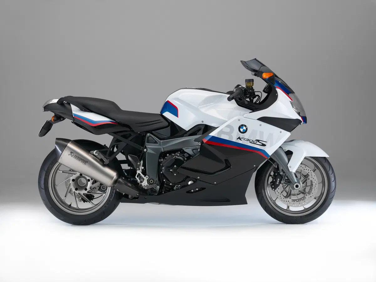 Bmw K 1300 S K 1300 S (2012 - 16) (2)