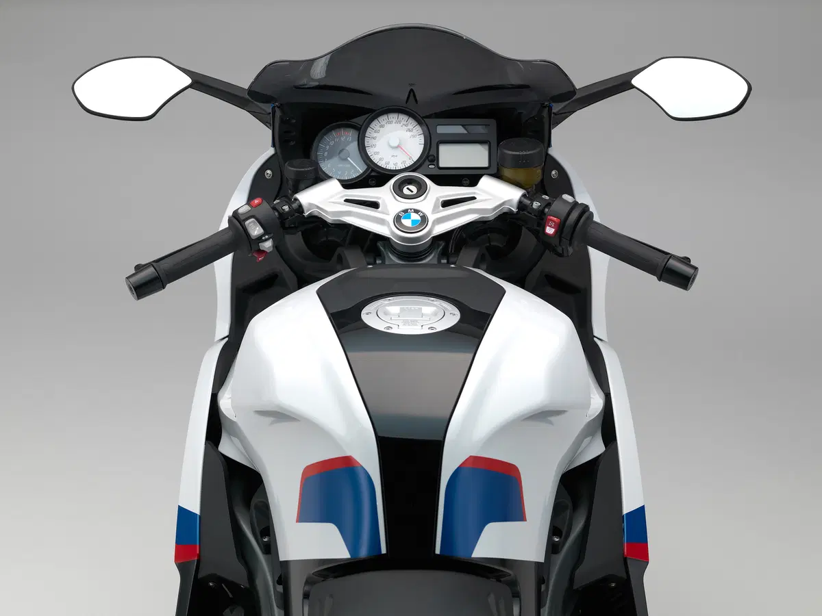 Bmw K 1300 S K 1300 S (2012 - 16) (3)