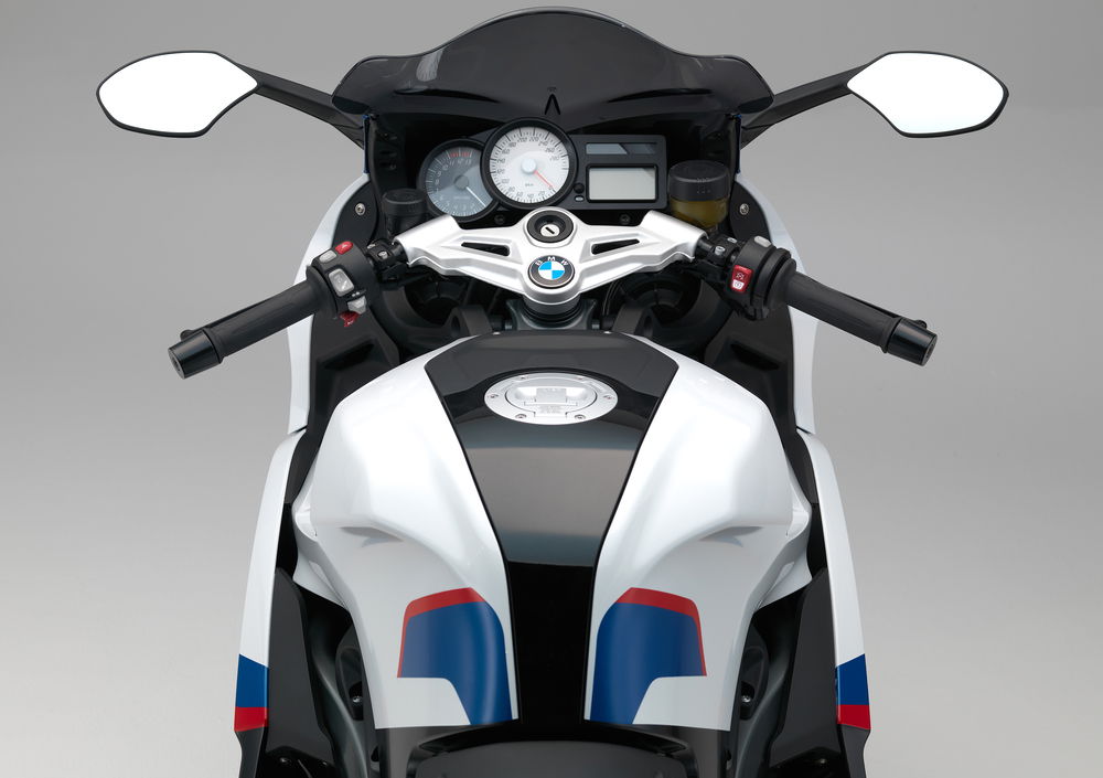 Bmw K 1300 S (2012 - 16) (3)