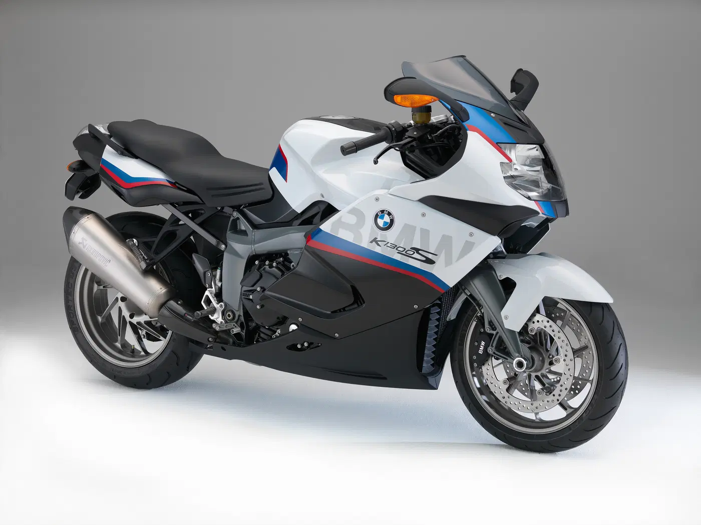 Quotazione usato Bmw K 1300 S