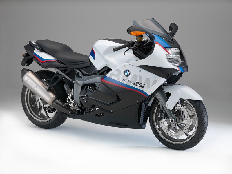 Bmw K 1300 S K 1300 S (2012 - 16)