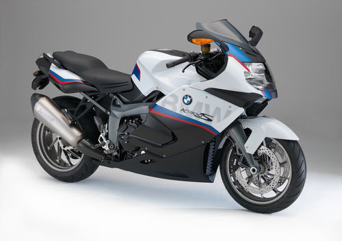 Bmw K 1300 S (2012 - 16)