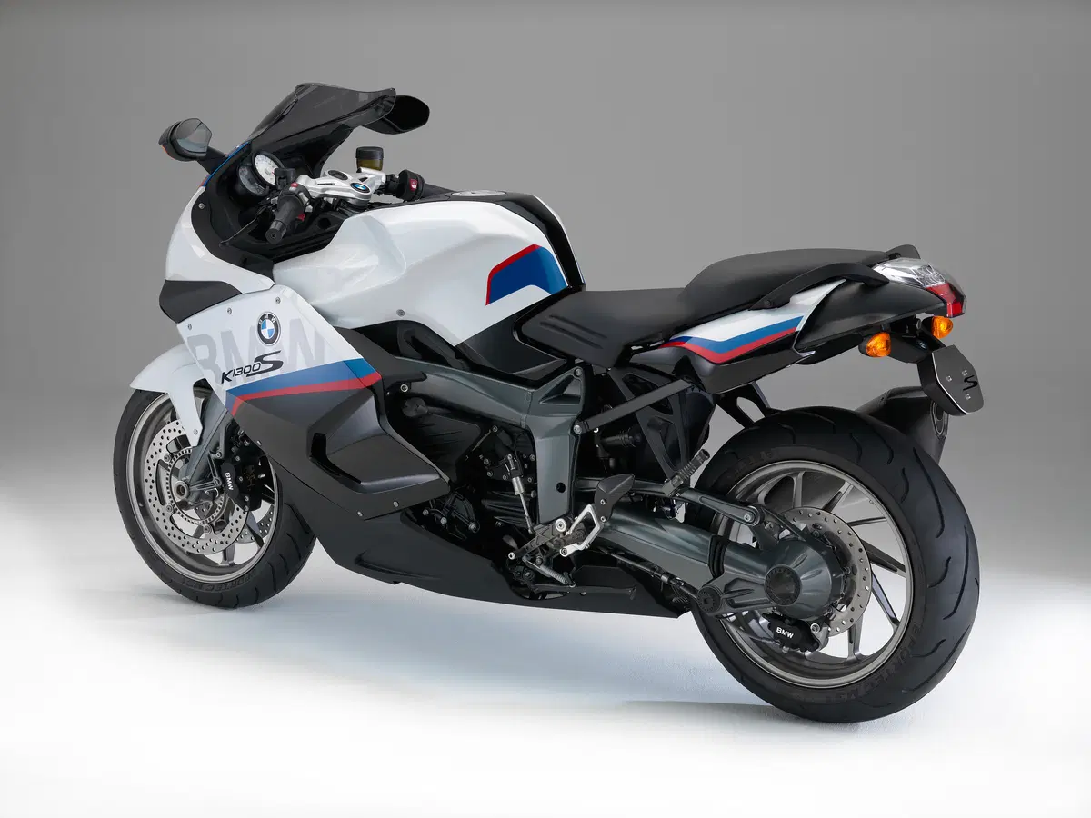 Bmw K 1300 S K 1300 S (2012 - 16) (4)