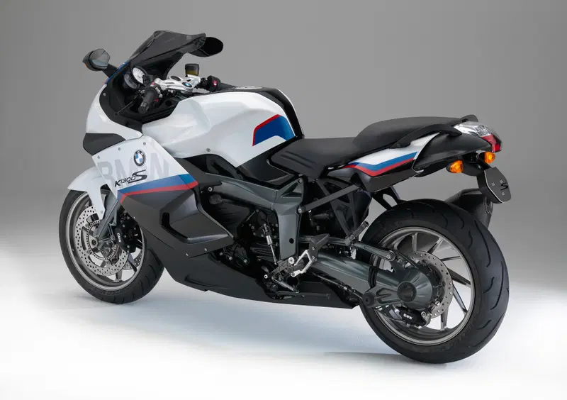 Bmw K 1300 S K 1300 S (2012 - 16) (4)