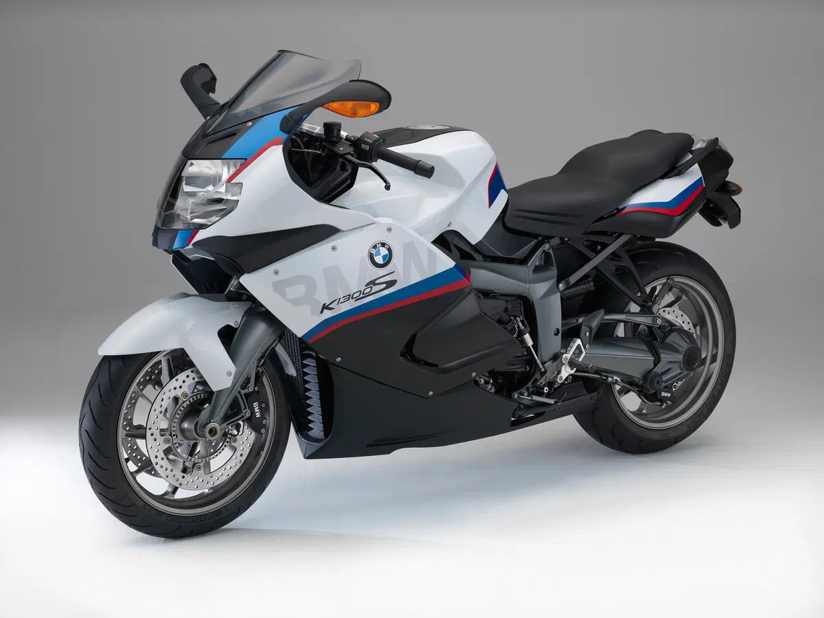 Bmw K 1300 S K 1300 S (2012 - 16) (5)