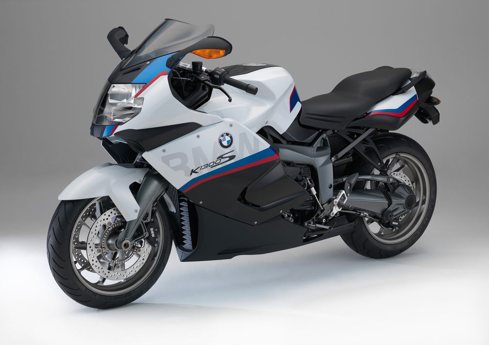 Bmw K 1300 S (2012 - 16) (5)