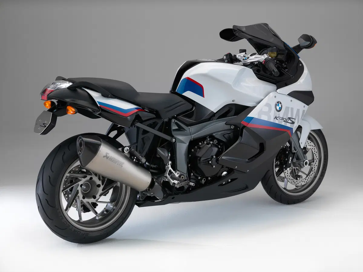 Bmw K 1300 S K 1300 S (2012 - 16) (6)
