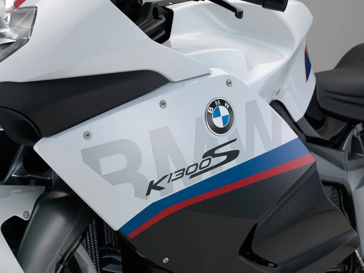Bmw K 1300 S K 1300 S (2012 - 16) (7)