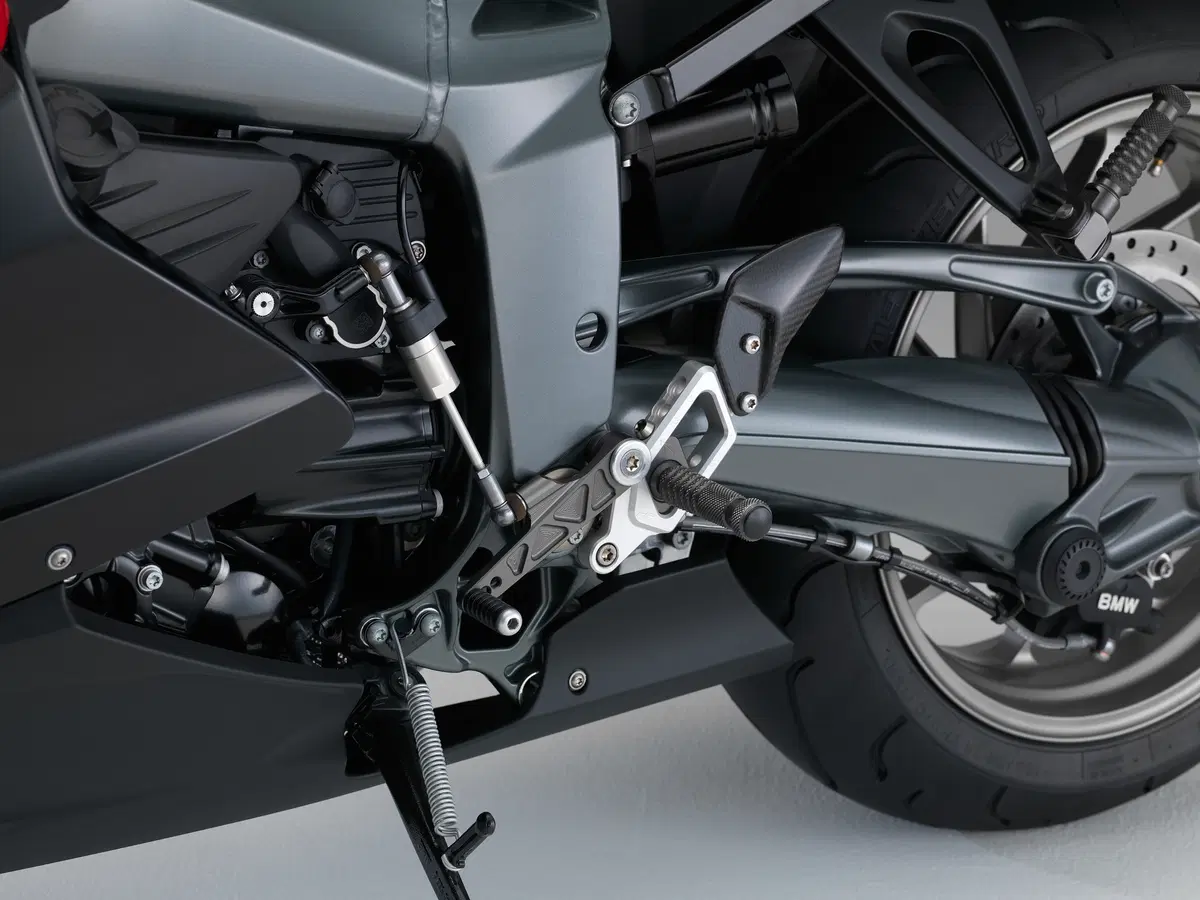 Bmw K 1300 S K 1300 S (2012 - 16) (9)
