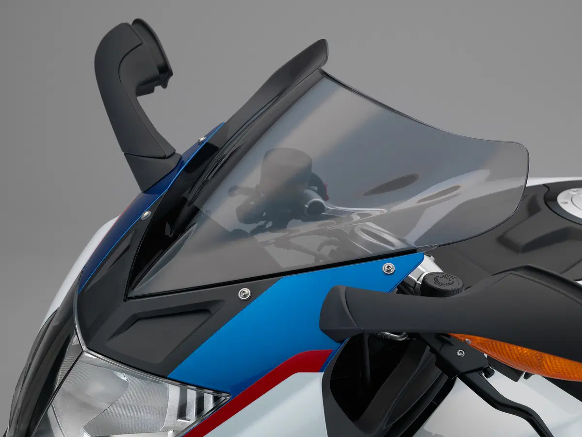Bmw K 1300 S K 1300 S (2012 - 16) (8)