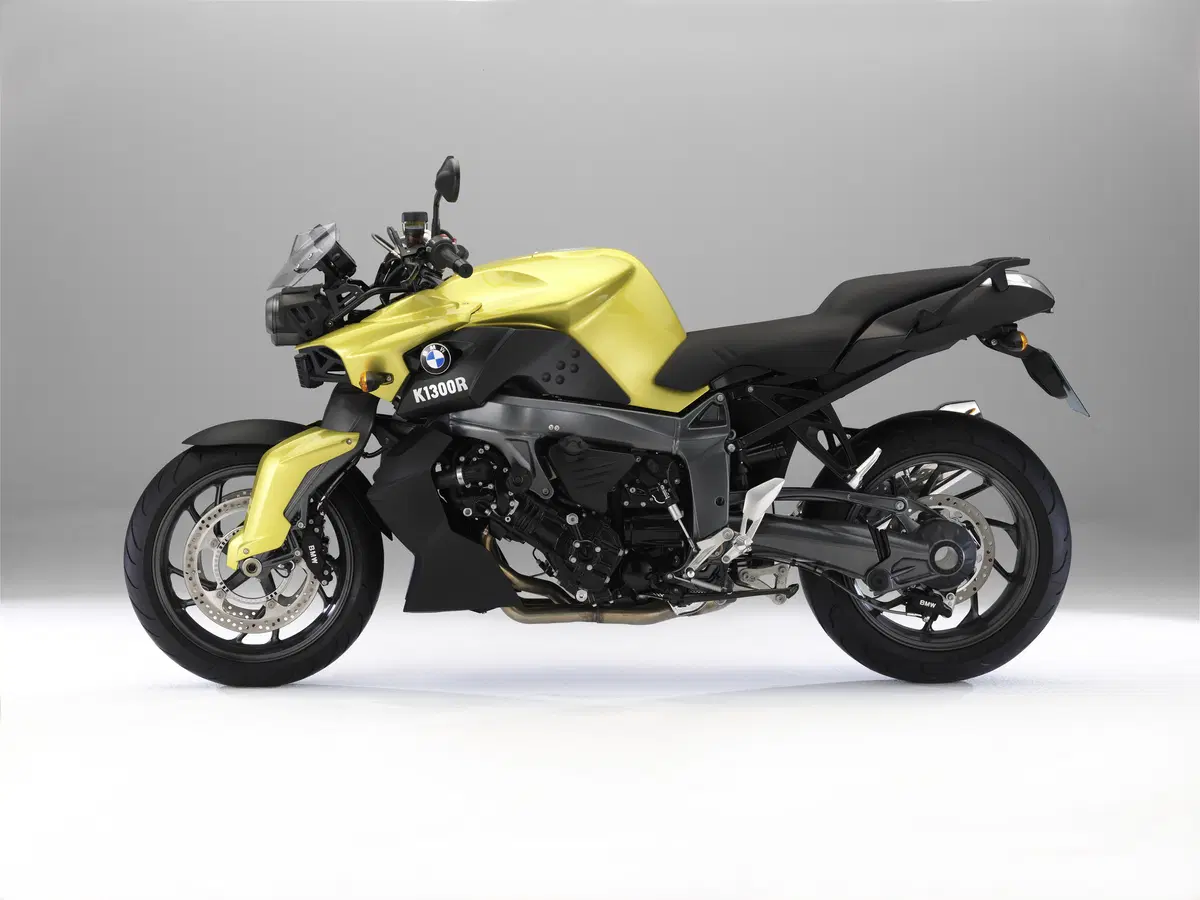 Bmw K 1300 R K 1300 R (2009 - 16) (6)