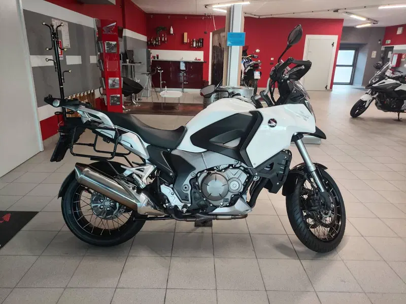 Honda Crosstourer ABS (2011 - 16) (3)