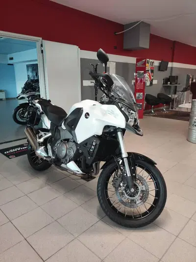 Honda Crosstourer ABS (2011 - 16) usata