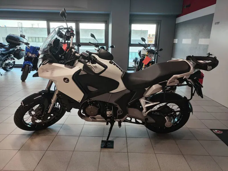 Honda Crosstourer ABS (2011 - 16) (4)