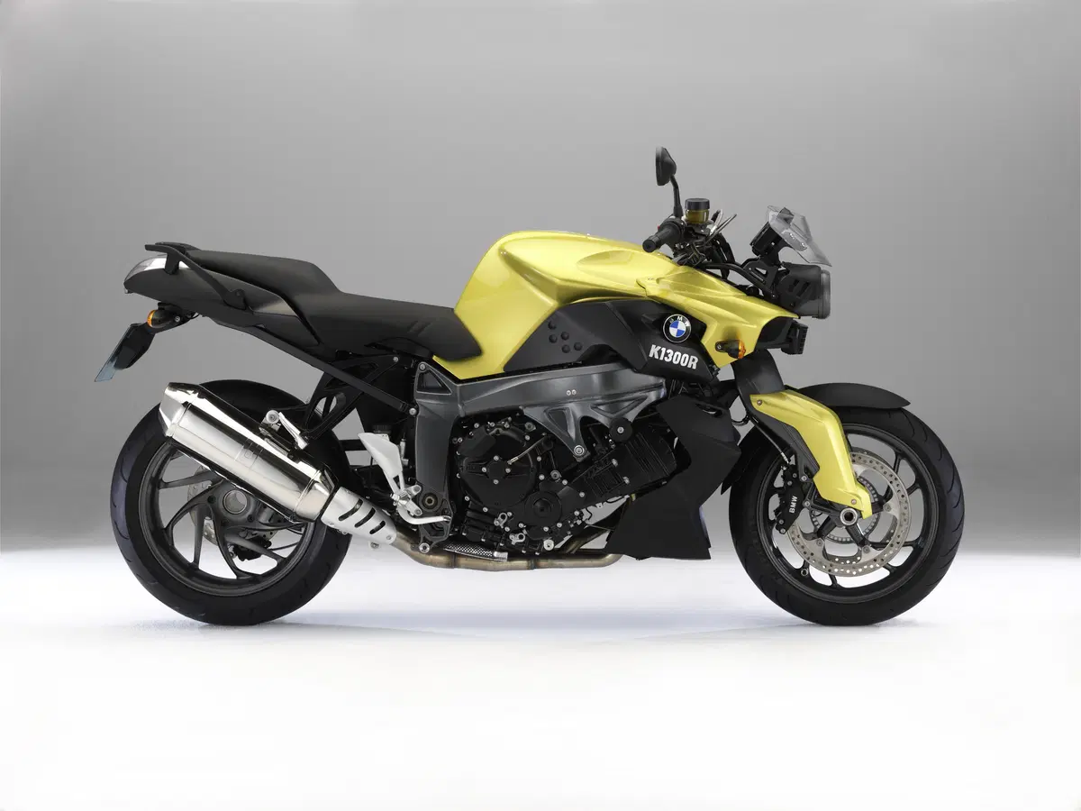 Bmw K 1300 R K 1300 R (2009 - 16) (7)