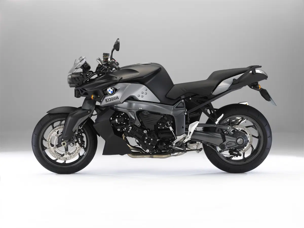 Bmw K 1300 R K 1300 R (2009 - 16) (8)