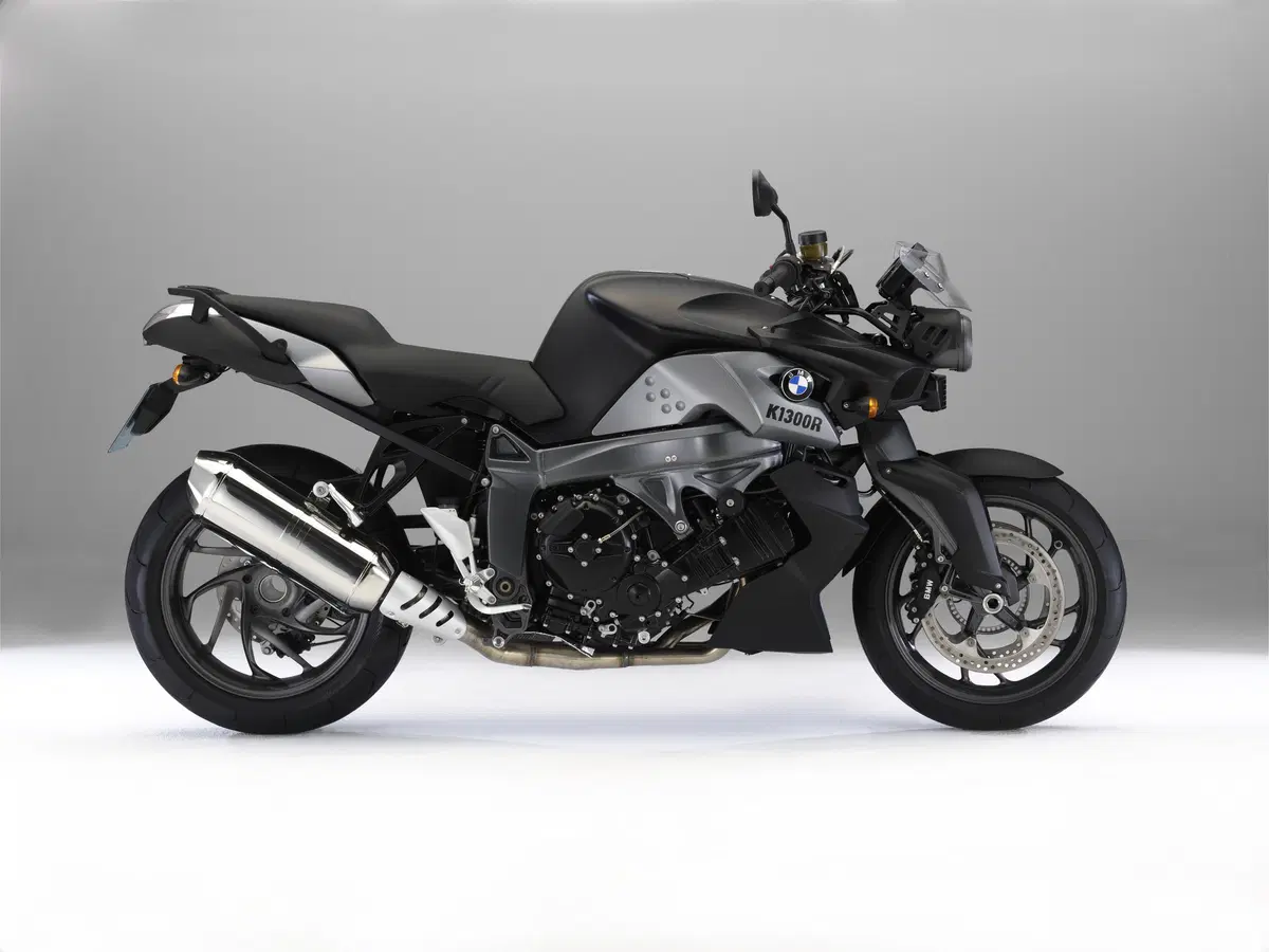 Bmw K 1300 R K 1300 R (2009 - 16) (9)