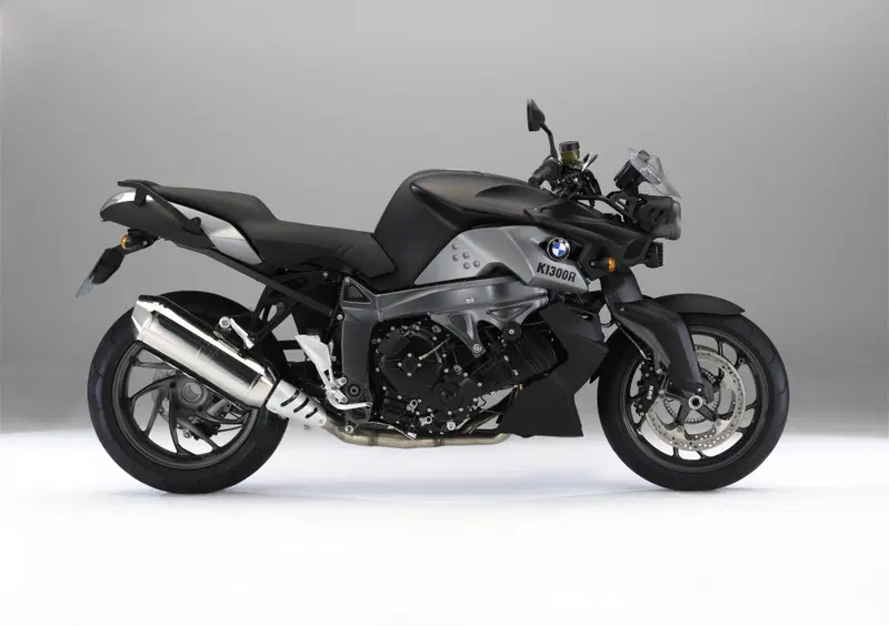 Bmw K 1300 R K 1300 R (2009 - 16) (9)